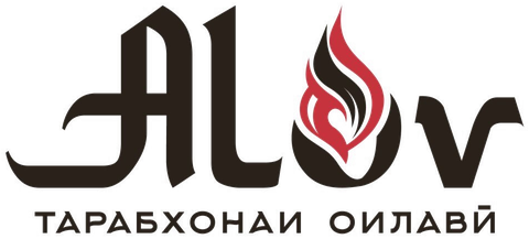 Alov — тарабхонаи оилавӣ